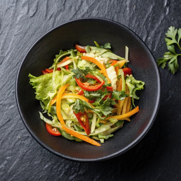 Cabbage Salad