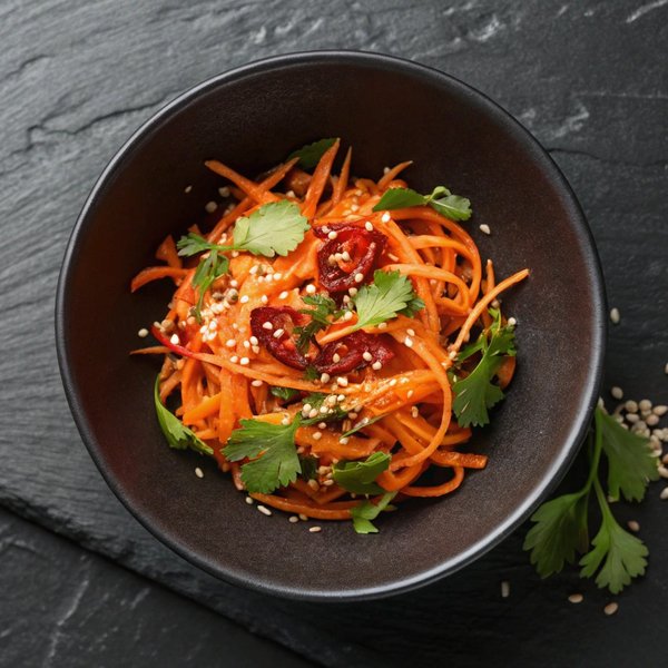 Carrot Salad