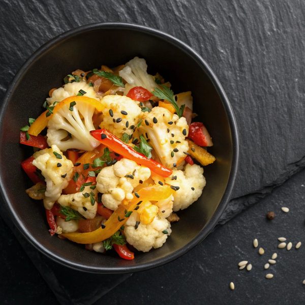 Cauliflower