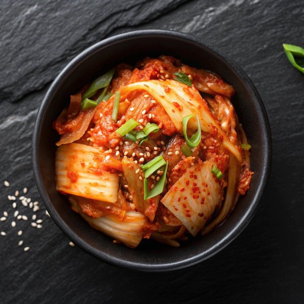 Kimchi