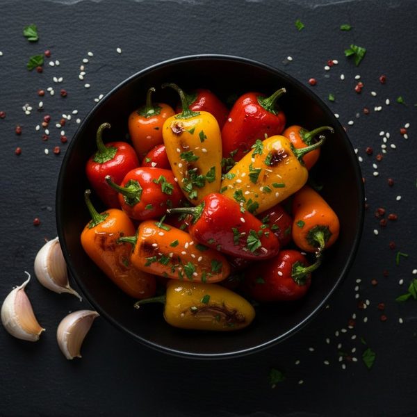 Small Pepper